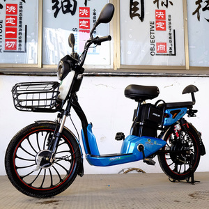 Vélos électriques sportifs d'<span class=keywords><strong>occasion</strong></span> de haute qualité, vélo électrique pour personnes âgées, prix bas en Turquie - Product Image 2