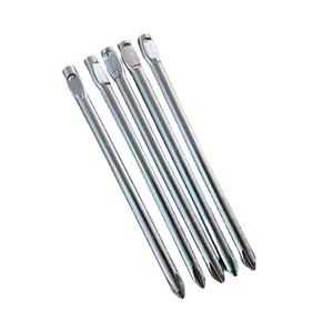 ไขควงปากแฉก ขนาด 5 มม. แบบเมตริก สำหรับใช้ในบ้าน - Product Image 4