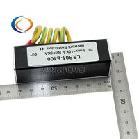 Parafoudre réseau RJ45 SPD pour protection contre les surtensions et la foudre pour réseau Ethernet 100M