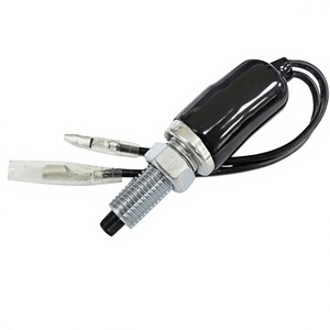 Interrupteur de feux stop, pièce de rechange pour ISUZU 5824400030, neuf - Product Image 1