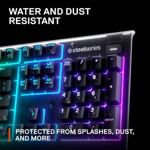 <span class=keywords><strong>Clavier</strong></span> et souris de jeu <span class=keywords><strong>Redragon</strong></span> S101-3 PRO, <span class=keywords><strong>clavier</strong></span> et souris programmables rétroéclairés RGB avec logiciel - Product Image 6