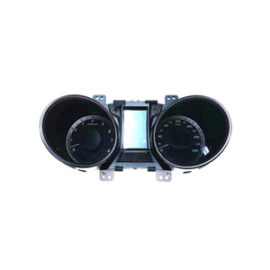 ชุดหน้าปัดดิจิตอล Changan CS75 รุ่น 3820010-M06-AA จอ LCD เต็มรูปแบบ พร้อมมาตรวัดความเร็ว วัดรอบเครื่องยนต์ และวัดระยะทาง - Product Image 1