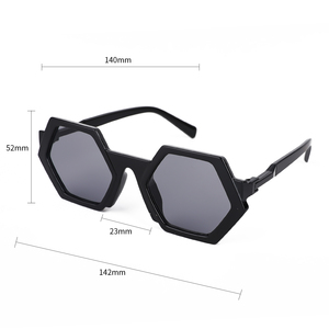 Mode polygone <span class=keywords><strong>lunettes</strong></span> de soleil États tous match personnalité réseau rouge street shot <span class=keywords><strong>lunettes</strong></span> de soleil transfrontalier ins style mâle <span class=keywords><strong>BO</strong></span> 29014 - Product Image 6
