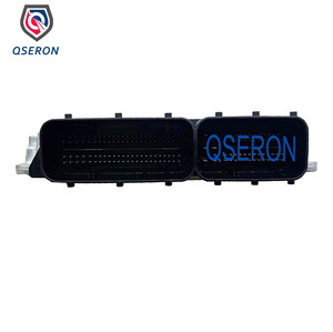 Centralina Motore MED17.5.5 03C906016CQ 0261S07016 ECU ECM Modulo Elettronico per Volkswagen VW <span class=keywords><strong>Tiguan</strong></span> <span class=keywords><strong>1.4</strong></span> - Product Image 5