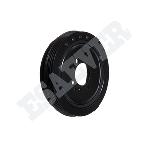 ESAVERクランクシャフトプーリー<span class=keywords><strong>B6BG</strong></span>-<span class=keywords><strong>11</strong></span>-<span class=keywords><strong>401</strong></span> B6BG11401 594380 P072 BP4W-<span class=keywords><strong>11</strong></span>-<span class=keywords><strong>401</strong></span> BP4W11401マツダ用メーカー - Product Image 1