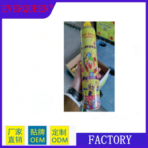 Couleur neige Spray couleur neige mousse pour Indian Holi Day célébrer - Product Image 6