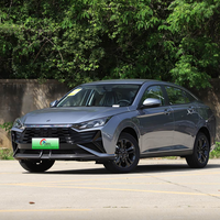NOUVEAU Dongfeng Aeolus Yixuan 2025 1.5T Édition Luxe Voiture Compacte 5 Places Essence Nouvelle Voiture Chinoise Économique Prix Usine 4 Portes