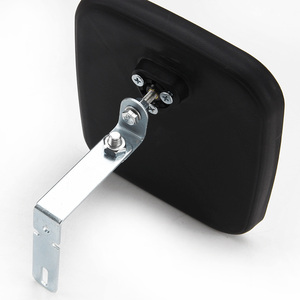 <span class=keywords><strong>Bon</strong></span> marché, rétroviseur d'angle convexe léger antivol pour garage, 16cm, avec vision grand angle pour la route - Product Image 2