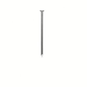 Clous en acier galvanisé pour béton, haute dureté, clous à ciment pour la construction et la décoration, emballage en vrac - Offre Spéciale - Product Image 1