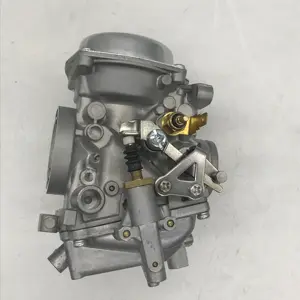 Carburador de motor de motocicleta XV250 para la ruta 66 VIRAGO 250 v-star 250