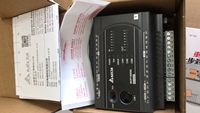 Controlador Lógico Programable PLC Delta DVP32ES200T Serie ES2 de 32 Puntos, RS485, Certificado CE, Controlador de Automatización Industrial
