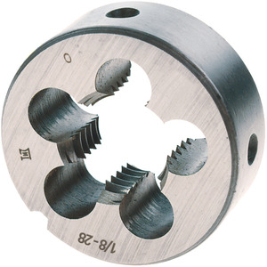 Matriz de Roscado FERVI para Cilindros de Gas, Filetatura para el Proceso de Roscado de Cilindros - Product Image 1