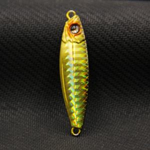 ขายตรงจากโรงงานคุณภาพสูงราคาดียอมรับเหยื่อตะกั่วแบบกําหนดเองสําหรับการ<span class=keywords><strong>ตก</strong></span><span class=keywords><strong>ปลา</strong></span> - Product Image 3