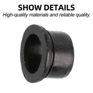 Bomba de Lavaparabrisas para Peugeot <span class=keywords><strong>308</strong></span> 408 301 2008, Motor de Pulverización de Agua para Limpiaparabrisas Citroen C4L C3XR Elysee, Anillo de Sellado - Product Image 4