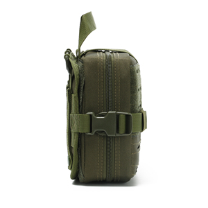 Borsa Tattica Impermeabile Molle Grande, Tasca Multiuso per Attrezzi, Accessori Molle Multi-Funzione, Marsupio da Cintura - Product Image 5