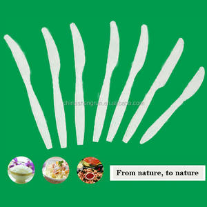 Machines de fabrication de <span class=keywords><strong>vaisselle</strong></span> jetable biodégradable, ligne de traitement de couteaux à dîner - Product Image 4