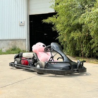 200CC, 270CC, 390CC, 420CC. Kart à essence