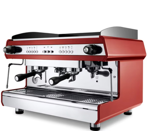 เครื่องชงกาแฟเอสเพรสโซเชิงพาณิชย์ เครื่องชงกาแฟอัตโนมัติ ผลิตในจีน - Product Image 3