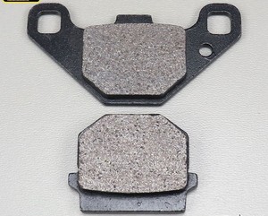 Motorfiets Remblokken Geschikt Voor Cpi Bingo Hussar Popcorn <span class=keywords><strong>Bravo</strong></span> 50 <span class=keywords><strong>Baby</strong></span> 50 Mars 50 Oe 6212163 6212164 6215059 Fa083 Gf047 Sbs544 - Product Image 2