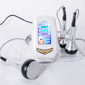 Nuevo Modelo Multifuncional 3 en 1, Equipo de Rejuvenecimiento Facial con Vacío ABS, Estiramiento y Reafirmación de la Piel, Eliminación de Grasa - Product Image 3