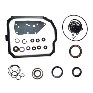 Kit de réparation complet al4 dpo neuf - Product Image 2