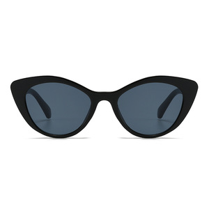 <span class=keywords><strong>Occhiali</strong></span> <span class=keywords><strong>da</strong></span> <span class=keywords><strong>Sole</strong></span> Cat Eye 2025, Design di Marca per Adulti, Stile Europeo e Americano, Protezione UV400, Montatura Completa per Uomo e <span class=keywords><strong>Donna</strong></span> - Product Image 2