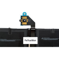 Nouvelle batterie authentique DYNT02 G3HTA052H pour ordinateur portable Microsoft Surface Laptop 4 13.5 1950 1951 1958 1959