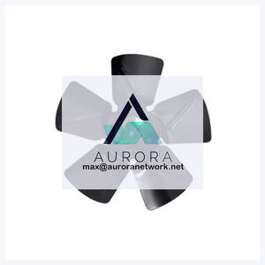 พัดลมระบายความร้อน OEM A4E350-AA06-56 381-3051-ND และราคาดี - Product Image 1