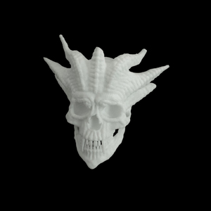 OEM P & M Chất Lượng Cao Tùy Chỉnh <span class=keywords><strong>3d</strong></span> In Trang Trí Sọ Khuôn Mẫu Dịch Vụ Mô Hình - Product Image 2