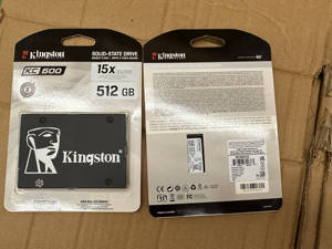 Kingst KC600 Duro Solid State Drive Internal Ssd 256gb 512gb 1tb <b>2tb</b> Sata3.0 2.5 Inch Laptop SATA Original ABS Laptop Desktop - Product Image 1