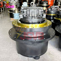 Moteurs assortis de moteur d'entraînement final E336GC de haute qualité pour pièces de machines de Construction d'équipement lourd d'excavatrice