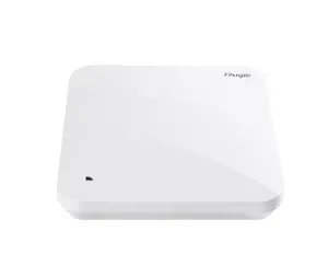 Wi-Fi 6 Triple RF 10gbps hàng đầu trong nhà mật độ cao điểm truy cập RG-AP880(TR)-Thiết bị mạng