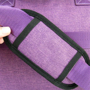 <span class=keywords><strong>Sac</strong></span> à <span class=keywords><strong>langer</strong></span> personnalisé multifonctionnel de grande capacité livraison directe papa maman voyage pour bébé - Product Image 3