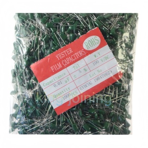 Mạch tích hợp linh kiện điện tử CL <span class=keywords><strong>2a104j</strong></span> 100v0.1uf P5 - Product Image 3