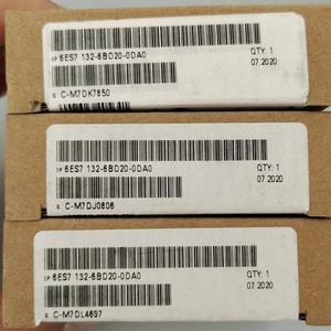 Módulo PLC 6ES7132-6BD20-0DA0, Salida Digital ET200SP 4DO, Amplia Experiencia Técnica con Profundas Conocimientos en la Industria - Product Image 1