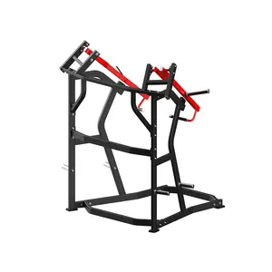 Prix direct usine – Appareil de <span class=keywords><strong>musculation</strong></span> multifonctionnel à charge libre, réglable, sécurisé, pour usage commercial, avec base au <span class=keywords><strong>sol</strong></span> et fonction Jammer pour les bras - Product Image 4