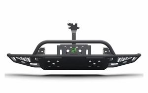 Vipera 958 accessori Offroad di buona qualità paraurti anteriore in acciaio al carbonio 6mm Cayenne957/958/<span class=keywords><strong>Touareg</strong></span> - Product Image 2