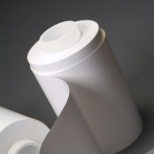 Membrana de Filtro Lisa Hidrófoba de PTFE Puro WOBO, 0.30-0.35MPa, 20-60 m de Espesor, para Purificación de Aire - Product Image 4