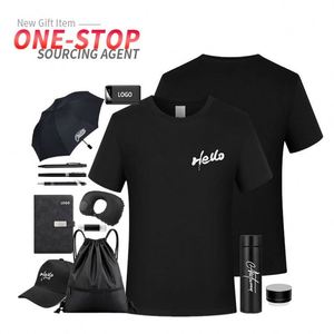 Custom Logo Promotional Corporate Souvenirs Bulk Supplier <b>Gift</b> Item - Product Image 6