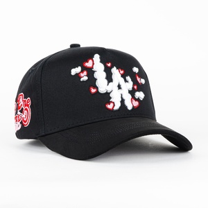 Nueva Gorra Original de 5 Paneles Thirty One Murakami, Gorra Original de Algodón A-Frame para Viaje con Forro de Satén, Gorras de Béisbol <span class=keywords><strong>El</strong></span> Mago Hats 31 - Product Image 5