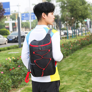 Mochila Deportiva Plegable de Nailon Ligero y Transpirable para Viajes y Senderismo al Aire Libre, para Hombre y Mujer, de Gran Capacidad, Nuevo Estilo - Product Image 3