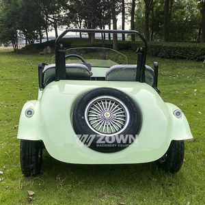 Мини-Электрический винтажный автомобиль, классические автомобили, роскошные туристические экскурсии, <span class=keywords><strong>2</strong></span> места, электромобили, специальный транспорт - Product Image 5