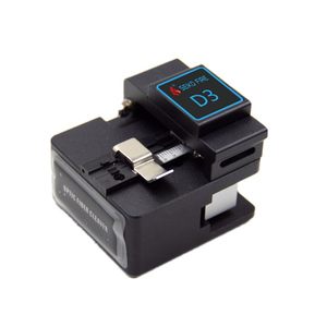 เครื่องตัดไฟเบอร์ออปติก SeikoFire รุ่น High Optical Fiber Cleaver พร้อมใบมีดโลหะเฉพาะสำหรับการตัดแบบ Cold Contact - Product Image 3