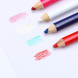 Tailleur craie crayons vêtement tissu marquage traçage temporaire couturière craie <span class=keywords><strong>couture</strong></span> accessoires coudre <span class=keywords><strong>crayon</strong></span> - Product Image 4