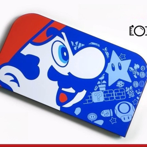 Coque de protection de base compatible avec <span class=keywords><strong>Nintendo</strong></span> <span class=keywords><strong>Switch</strong></span> <span class=keywords><strong>2</strong></span>, coque de base enfichable NS2, coque de base TV, coque colorée Mario <span class=keywords><strong>Zelda</strong></span> avec - Product Image 5