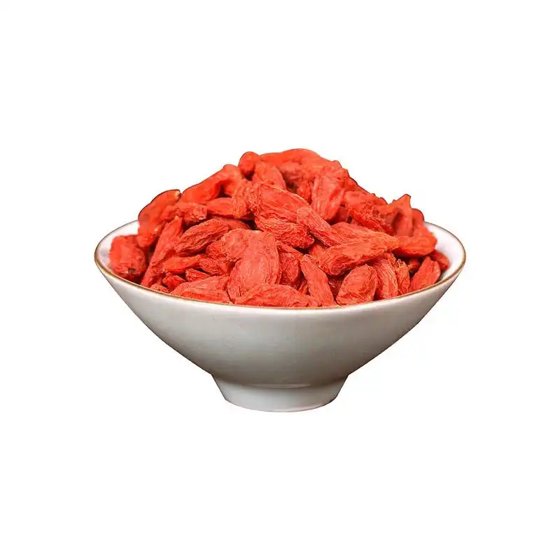Прямая продажа от производителя свежих пищевых сырых ягод Годжи