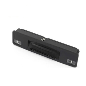 Ford Focus Tailgate <b>Switch</b> F1EB-19B514-AE Lock Actuator <b>Push</b> <b>Button</b> Plastic Part Trs-0015 Central Locking System - Product Image 3