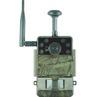 Caméra vidéo numérique à vision nocturne infrarouge cellulaire 4G pour la chasse au gibier, piste de repérage de la faune, caméra IP68 étanche
