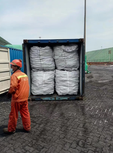 Coke métallurgique / Coke de noix / Coke de haut fourneau <span class=keywords><strong>à</strong></span> faible teneur en cendres, bon prix, <span class=keywords><strong>à</strong></span> <span class=keywords><strong>vendre</strong></span> - Product Image 5