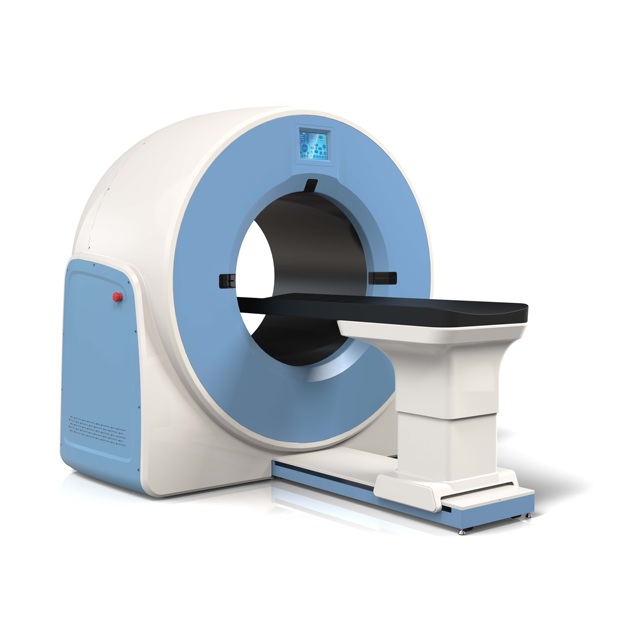 Latest Styles Veterinary Computed Tomography Scanning Machine Pet CT